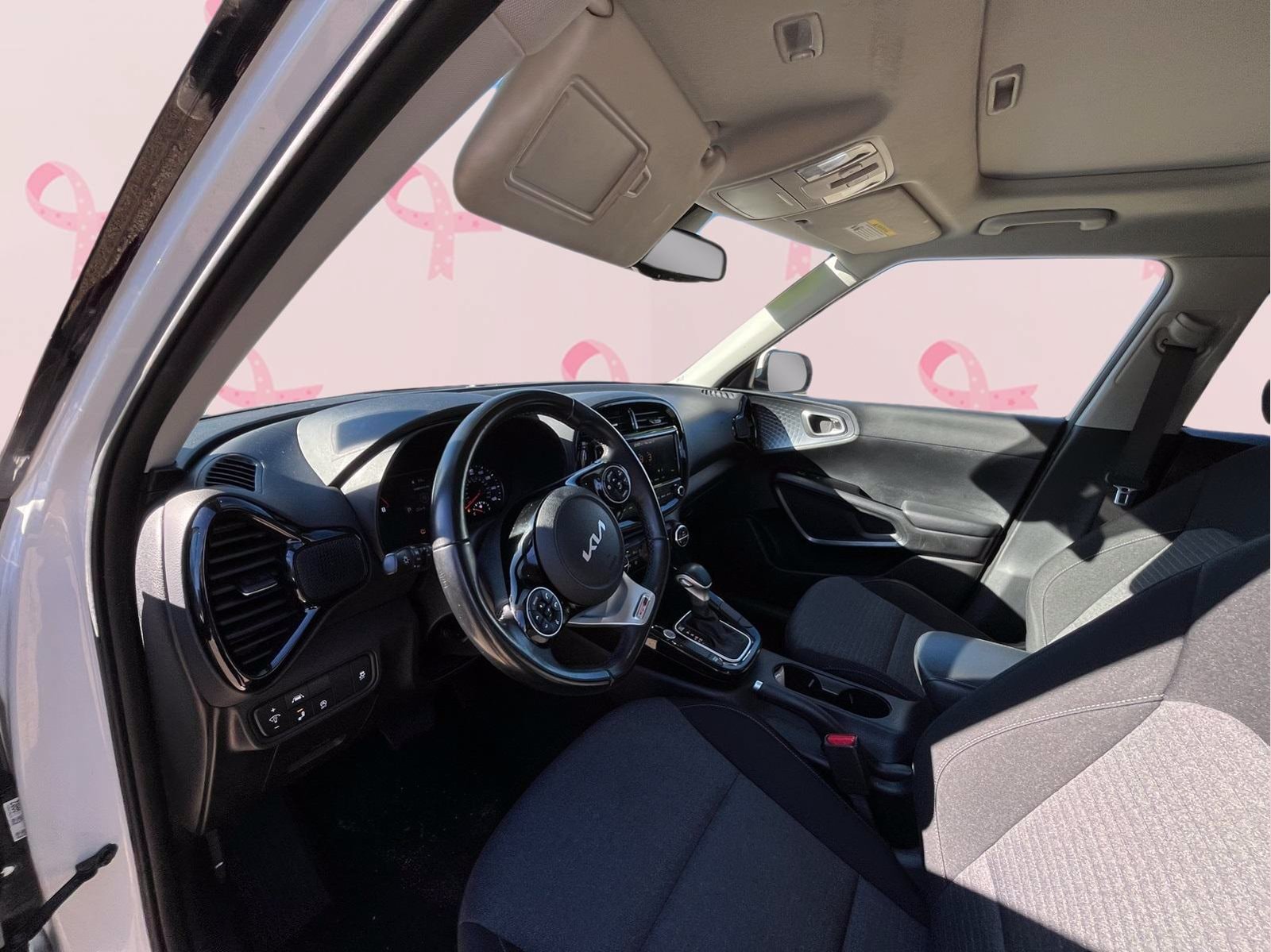 2022 Kia Soul GT-Line - Photo 12