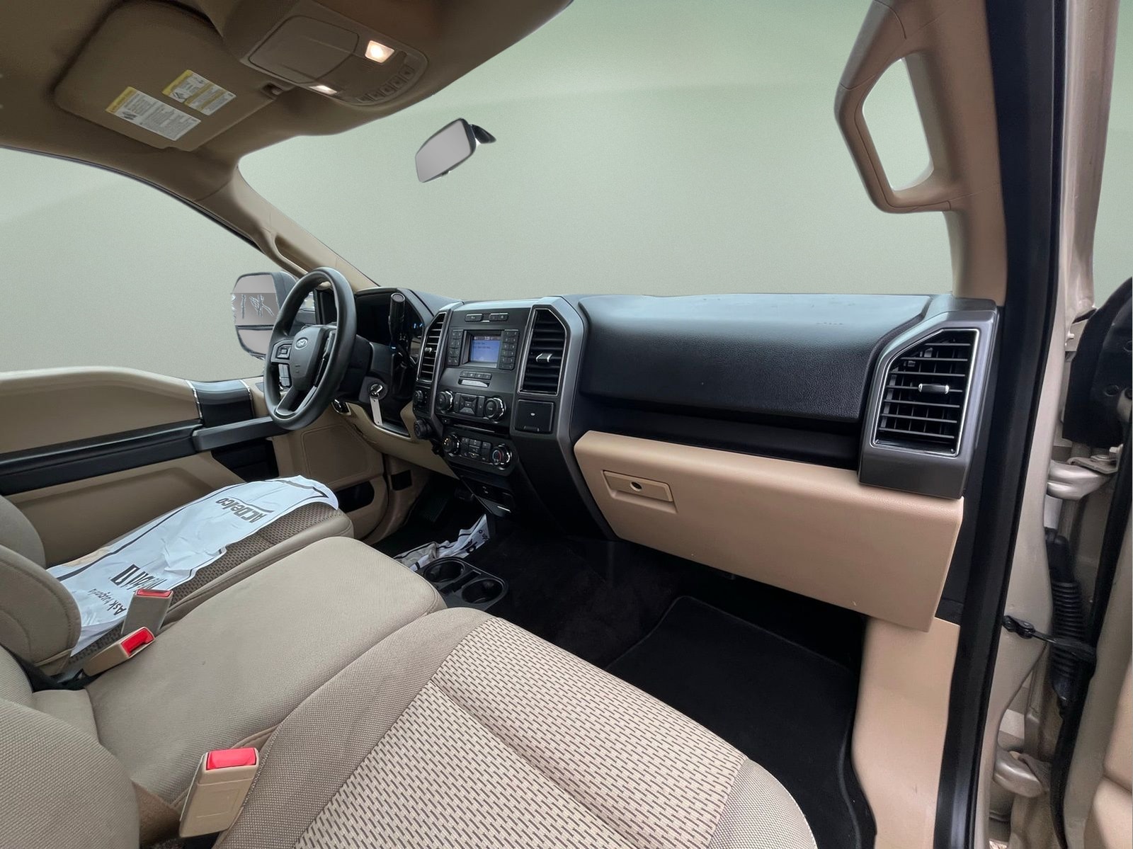 2018 Ford F-150 XLT - Photo 34