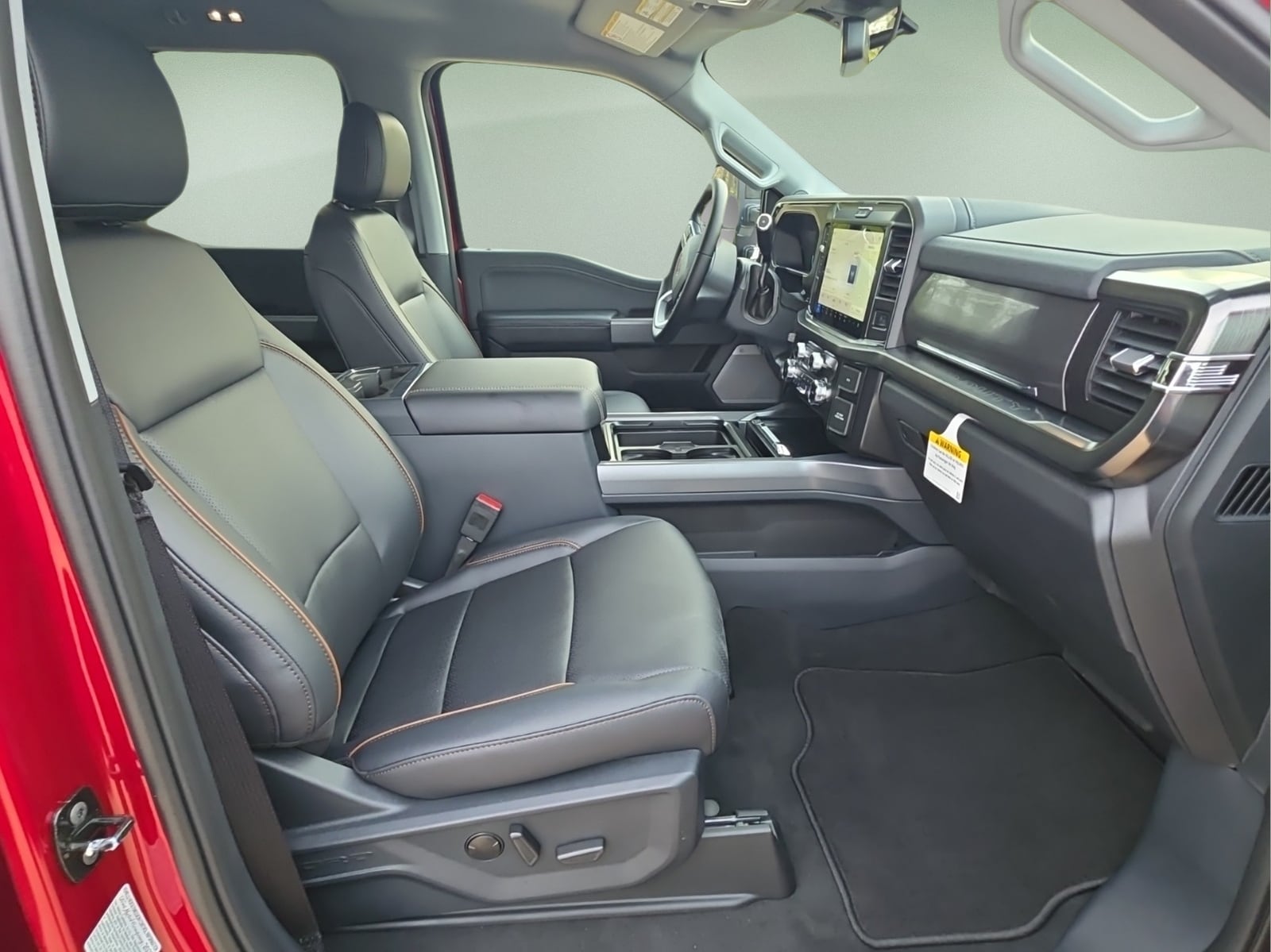 2026 Ford F-250 Super Duty Lariat - Photo 17