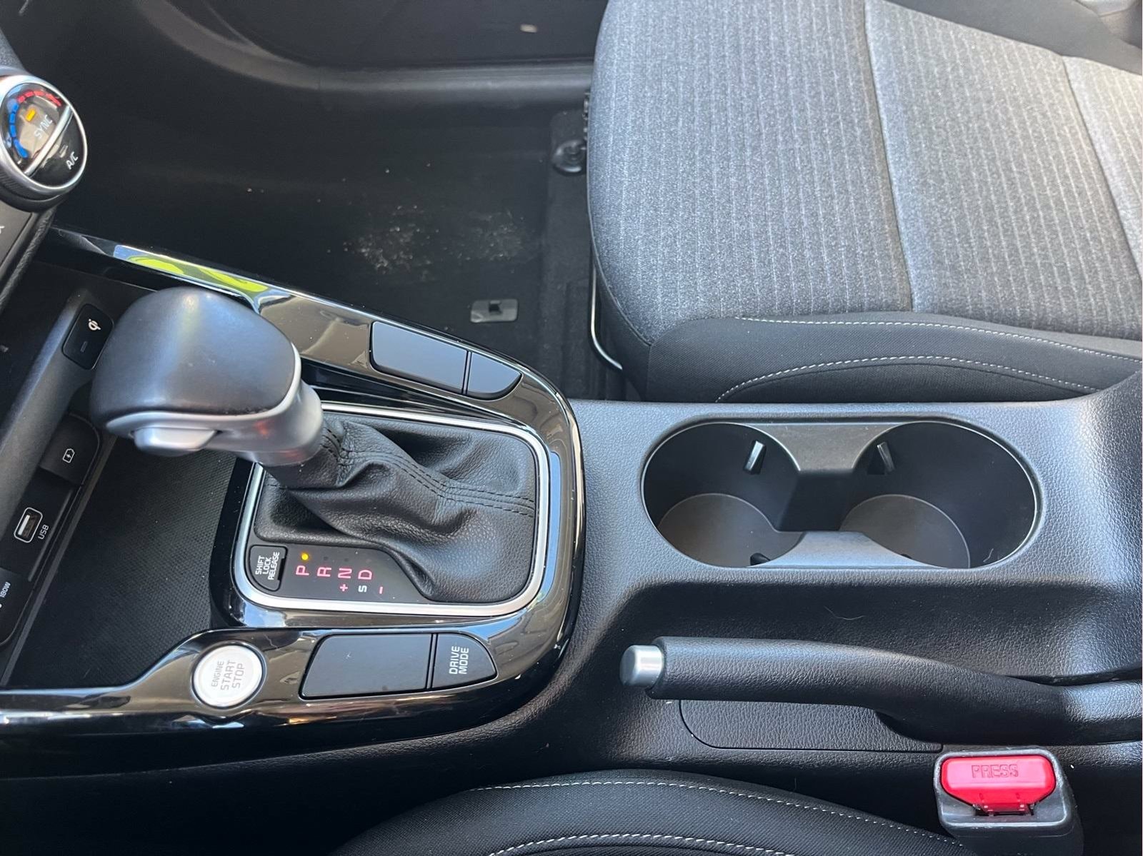 2022 Kia Soul GT-Line - Photo 21