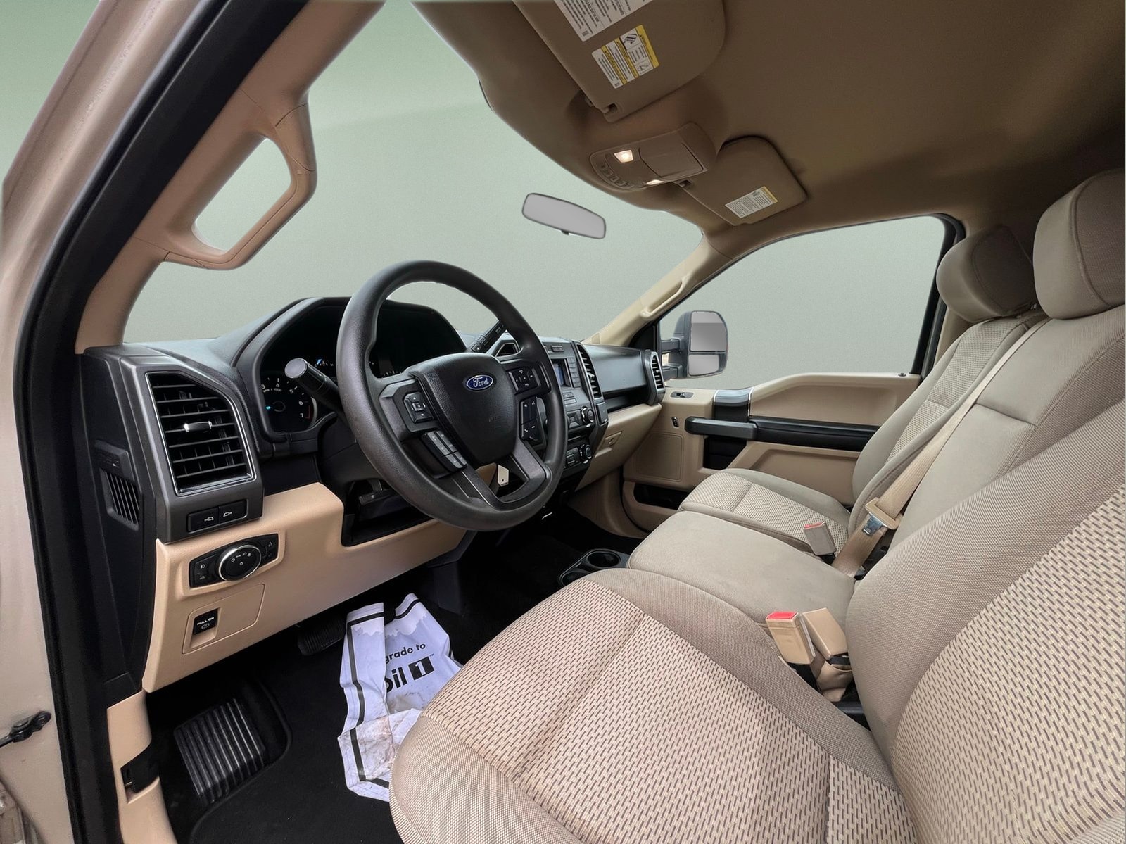 2018 Ford F-150 XLT - Photo 14