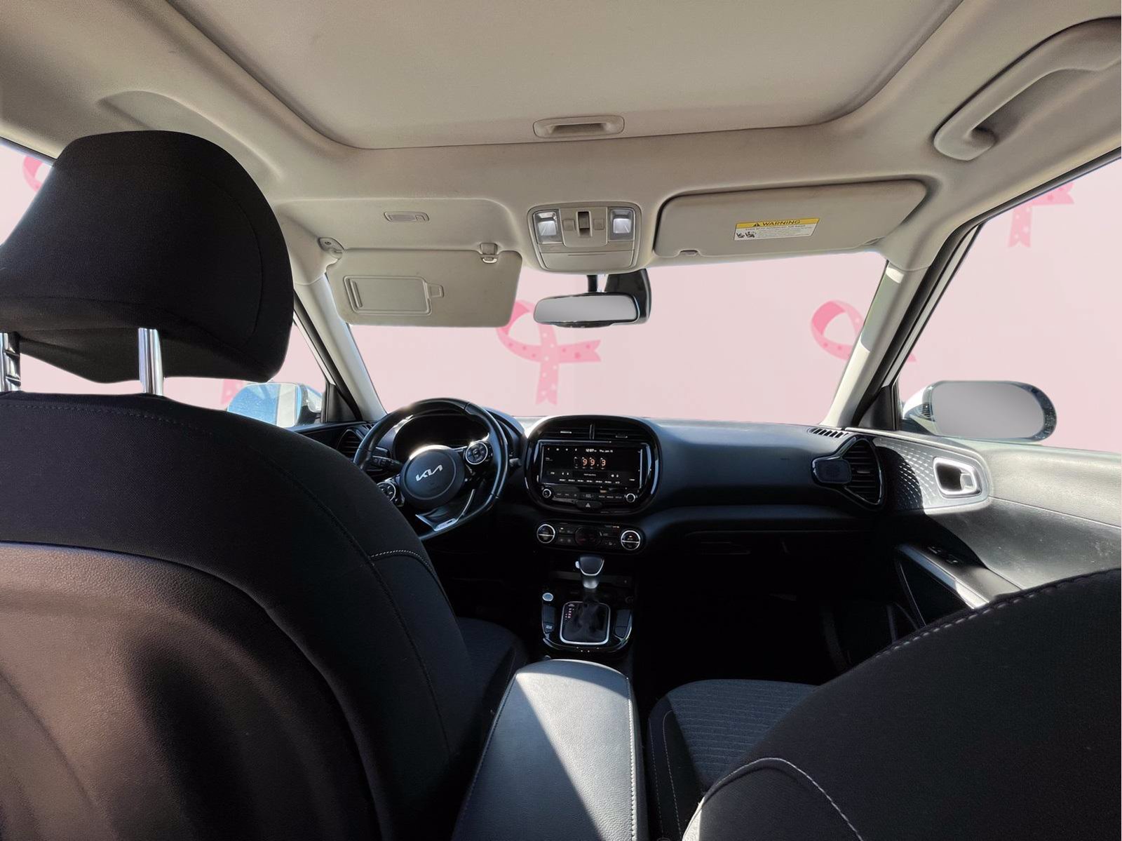 2022 Kia Soul GT-Line - Photo 26