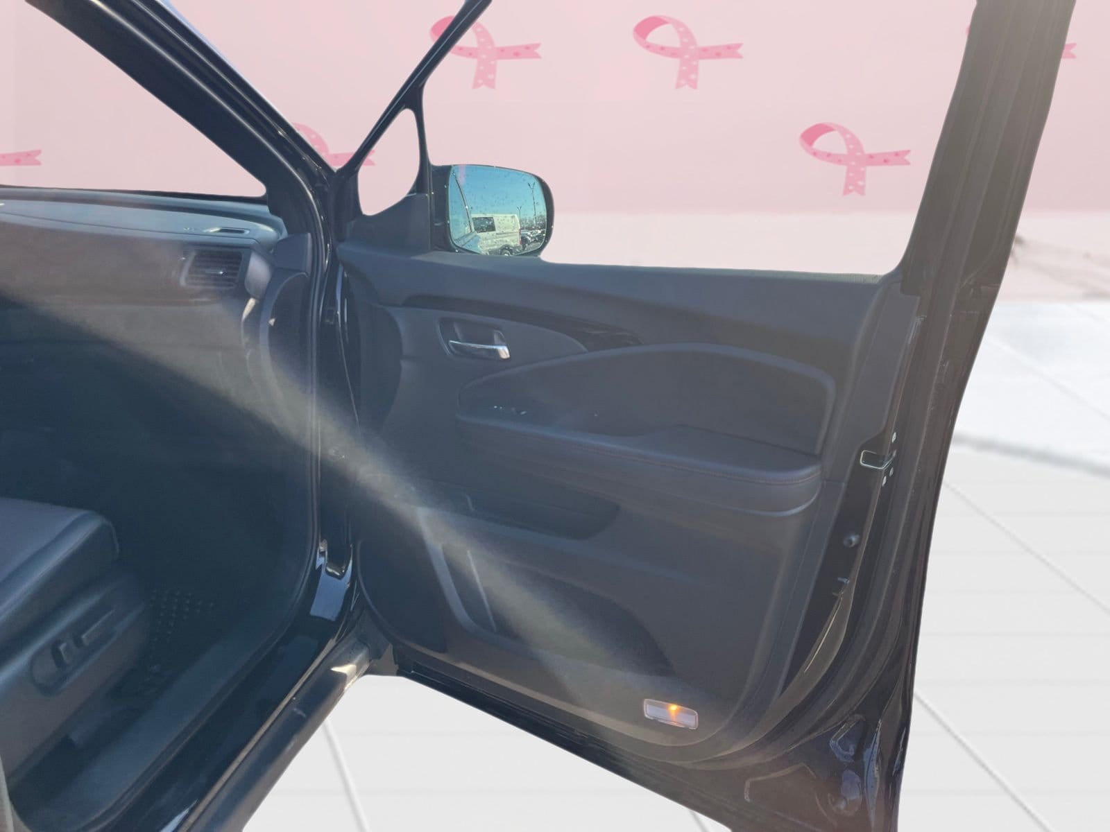 2023 Honda Ridgeline Black Edition - Photo 36