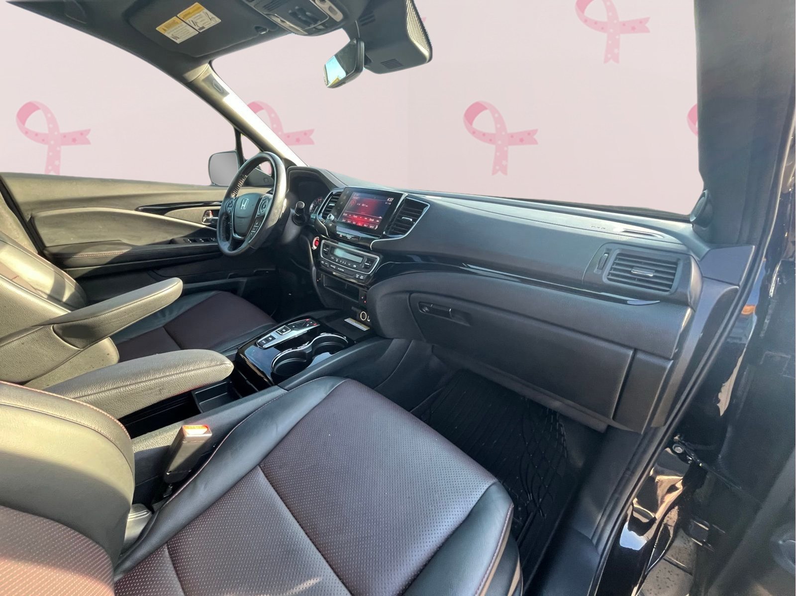 2023 Honda Ridgeline Black Edition - Photo 32