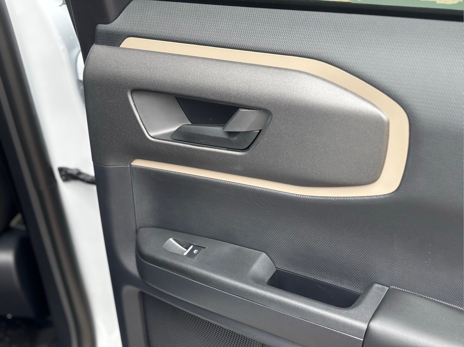 2025 Ford Bronco Sport Big Bend - Photo 16