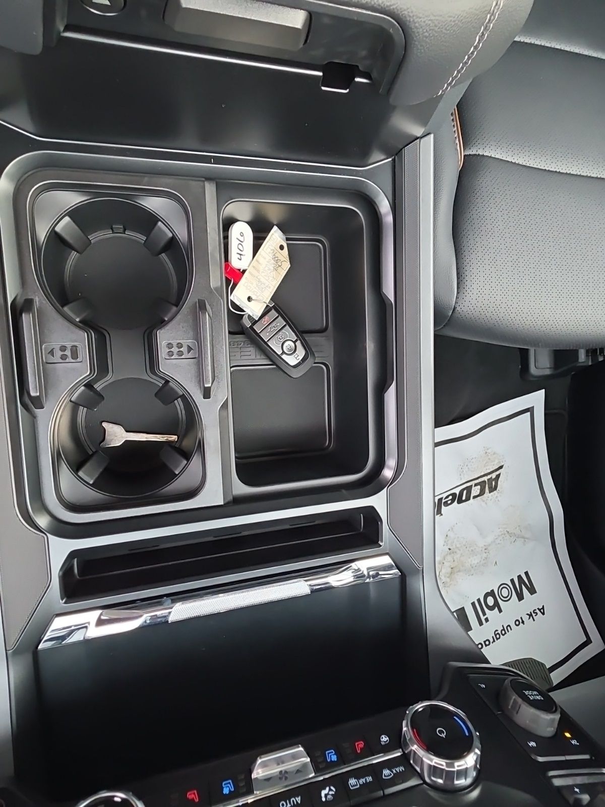 2026 Ford F-250 Super Duty Lariat - Photo 19