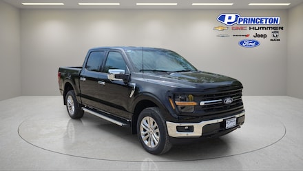 2026 Ford F-150 XLT Truck