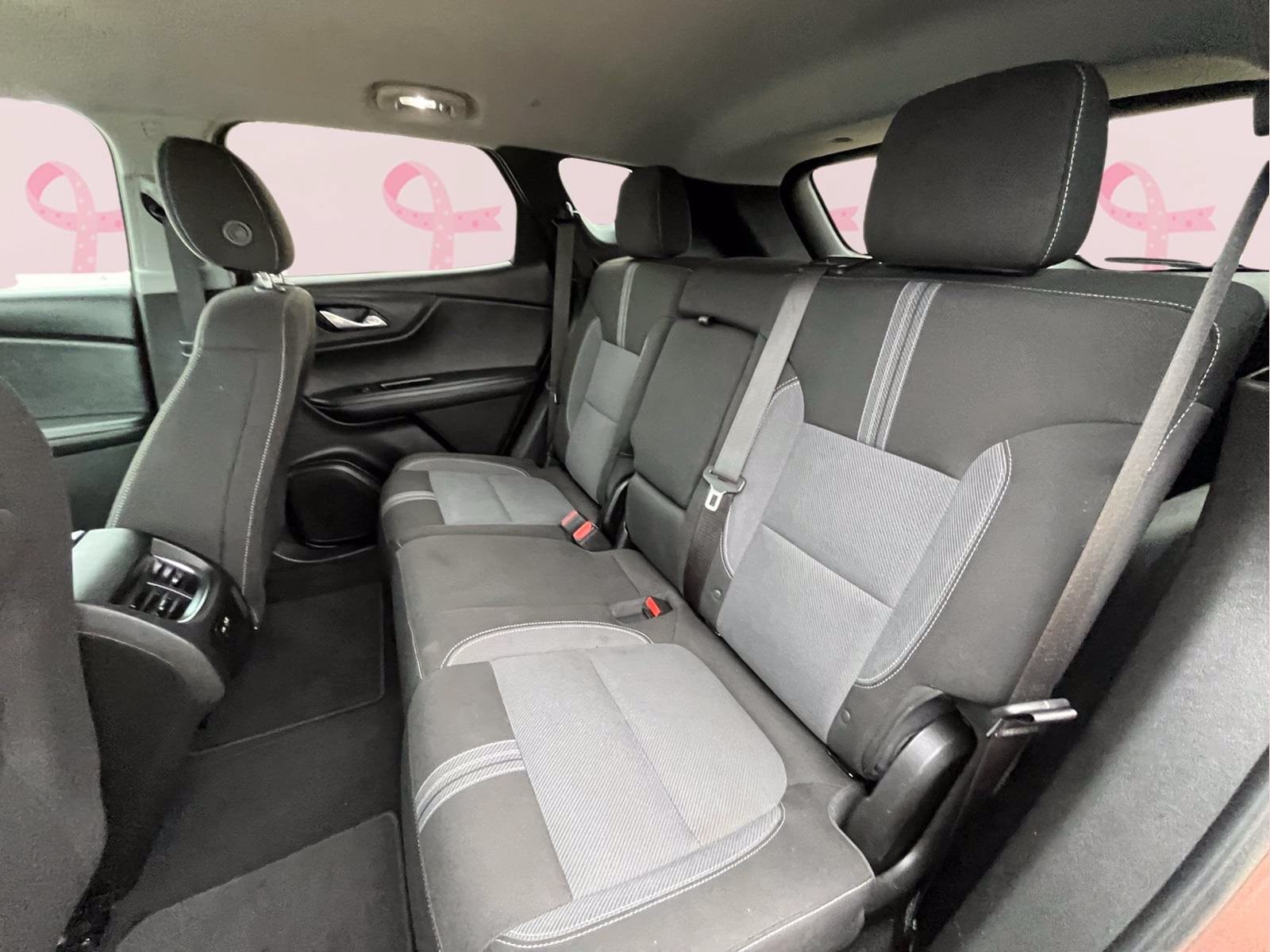 2023 Chevrolet Blazer 2LT - Photo 26