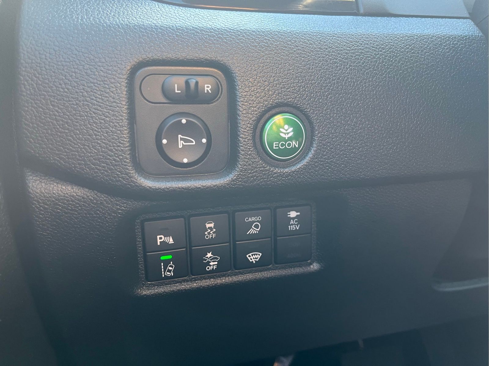 2023 Honda Ridgeline Black Edition - Photo 14
