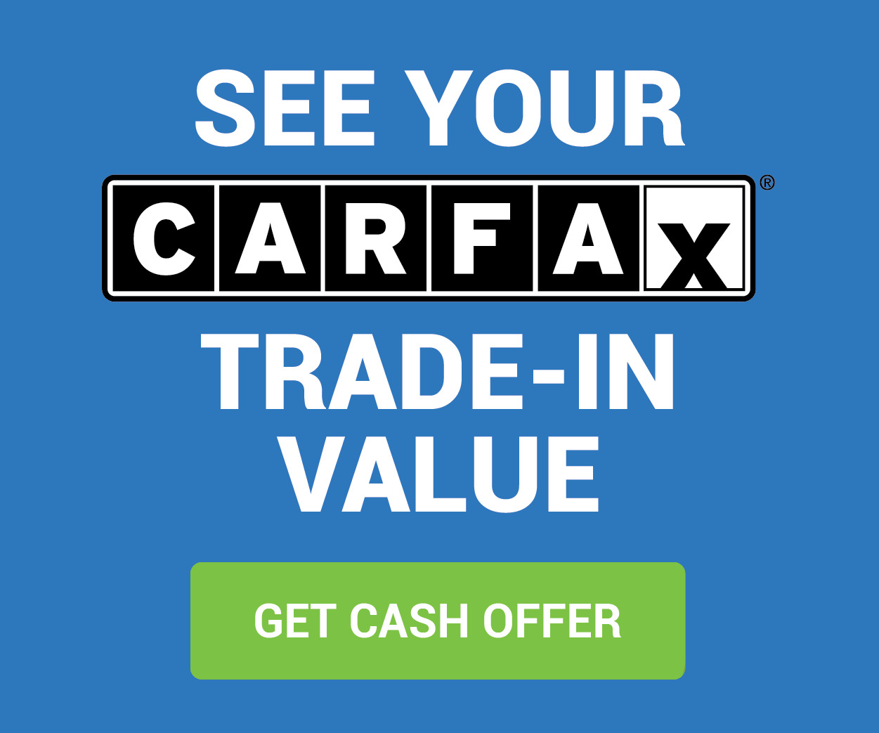 Value Your Trade