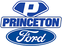 Princeton Ford