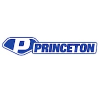 Princeton Ford
