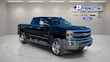  Chevrolet Silverado 2500HD