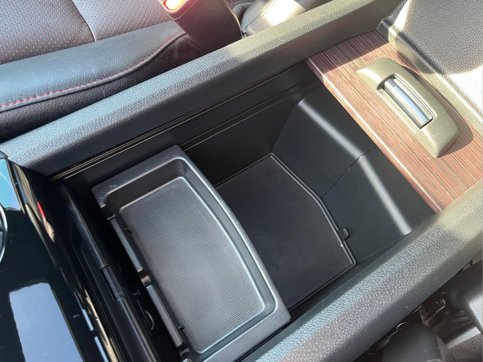 2023 Honda Ridgeline Black Edition - Photo 22