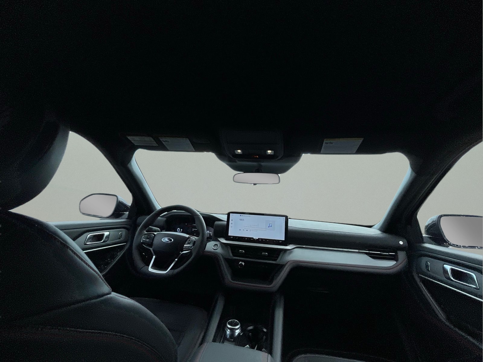2026 Ford Explorer ST-Line - Photo 32