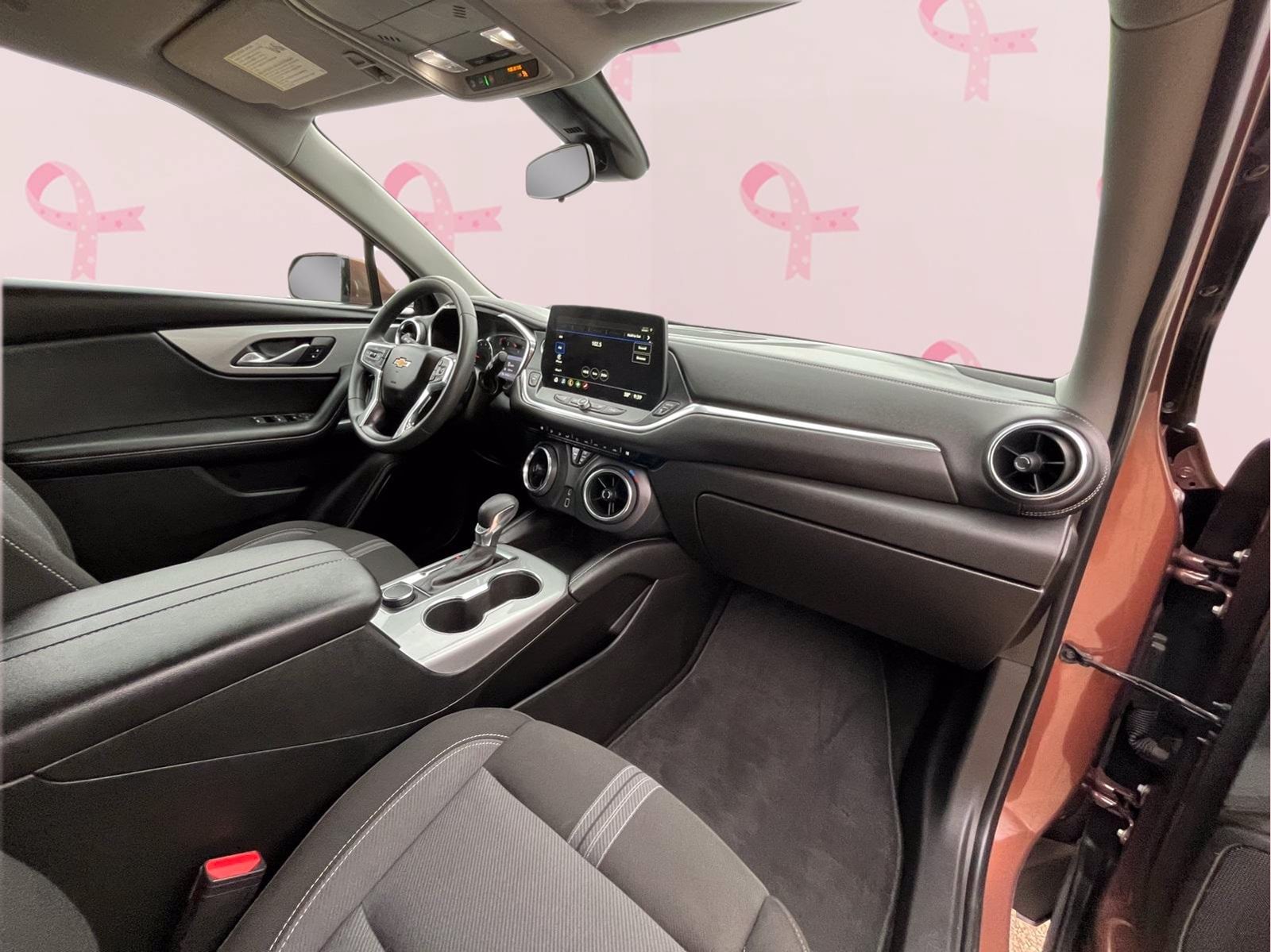 2023 Chevrolet Blazer 2LT - Photo 33