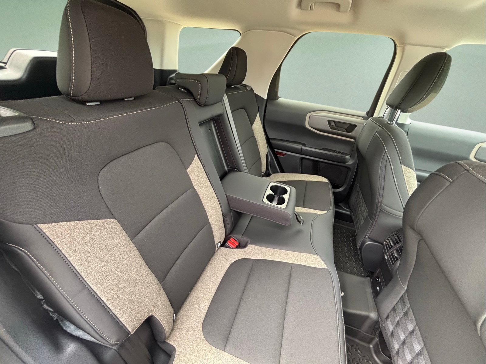 2025 Ford Bronco Sport Big Bend - Photo 18