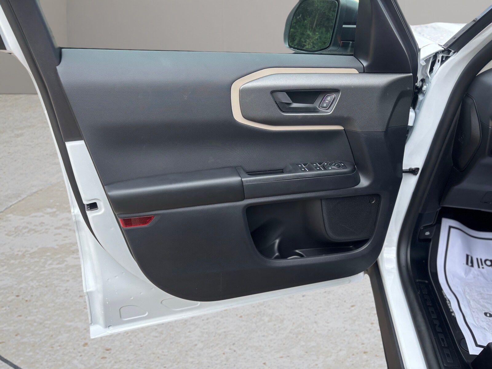 2025 Ford Bronco Sport Big Bend - Photo 19