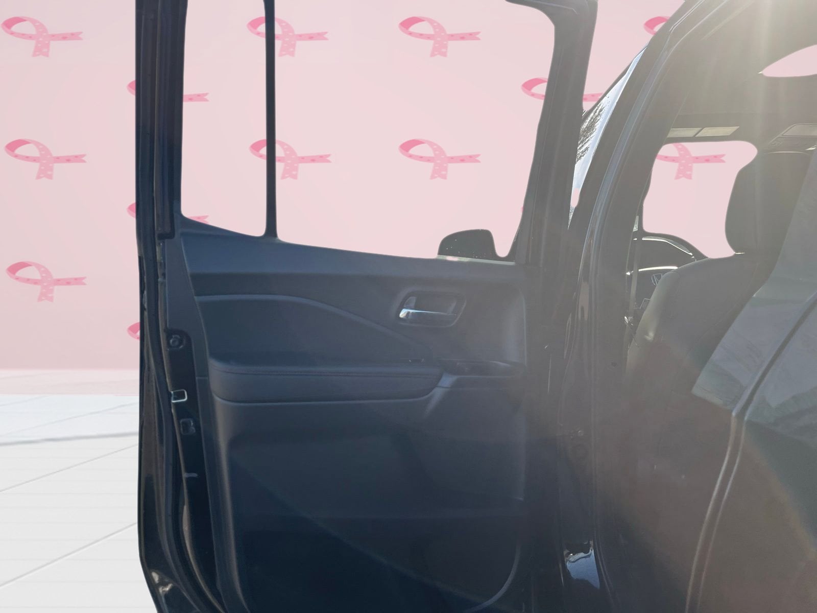 2023 Honda Ridgeline Black Edition - Photo 35