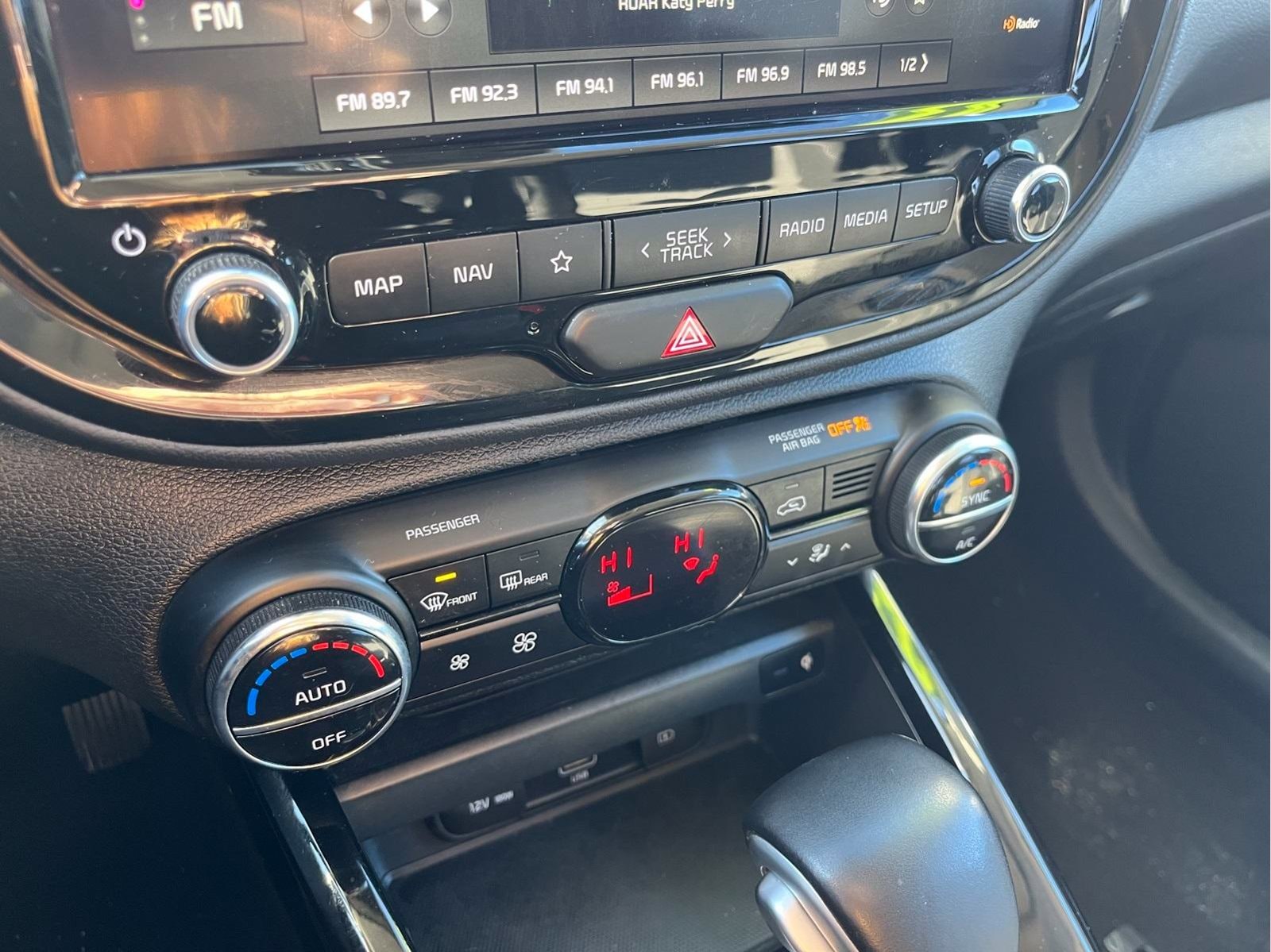 2022 Kia Soul GT-Line - Photo 18