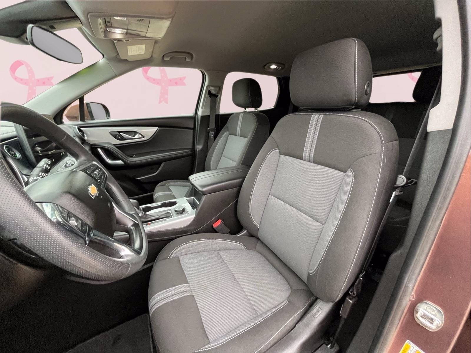 2023 Chevrolet Blazer 2LT - Photo 11