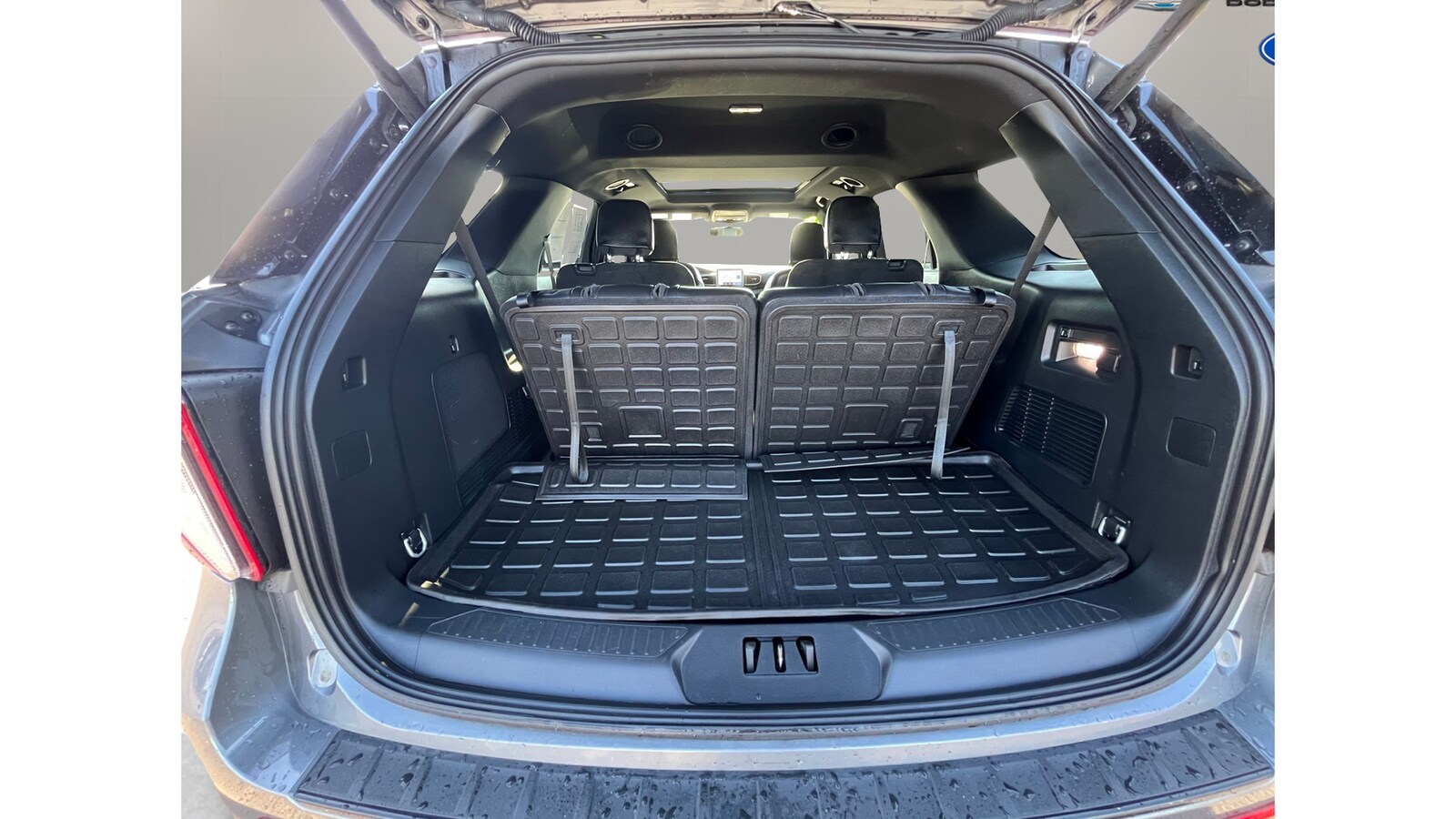 2024 Ford Explorer ST-LINE - Photo 41