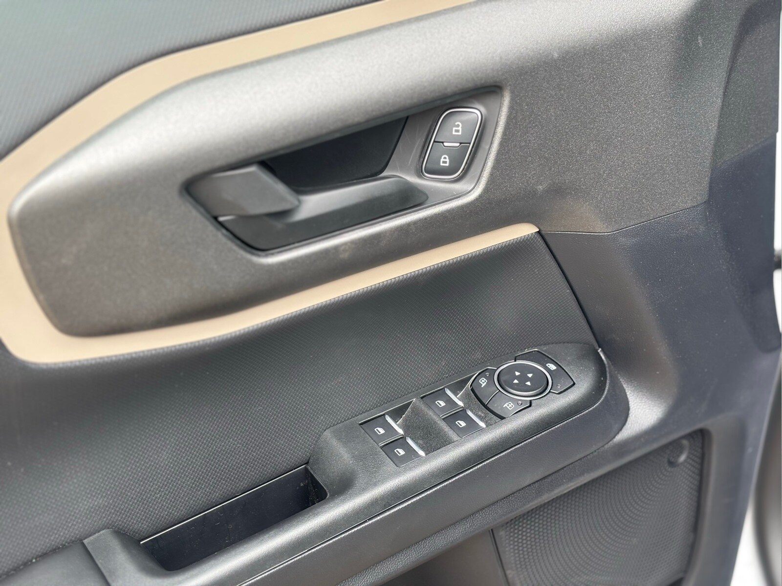 2025 Ford Bronco Sport Big Bend - Photo 20
