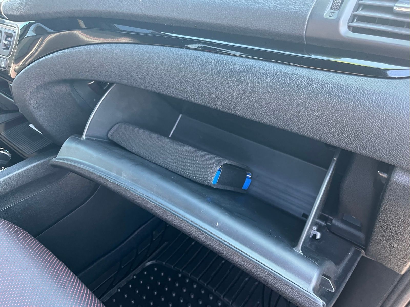 2023 Honda Ridgeline Black Edition - Photo 36