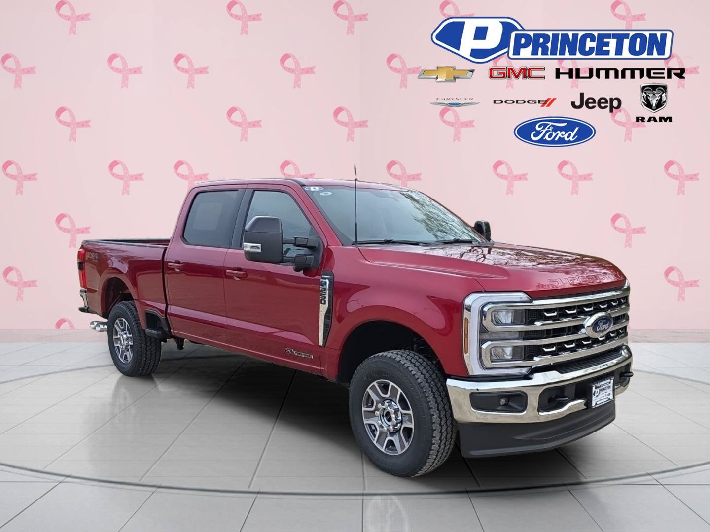 2026 Ford F-250 Super Duty