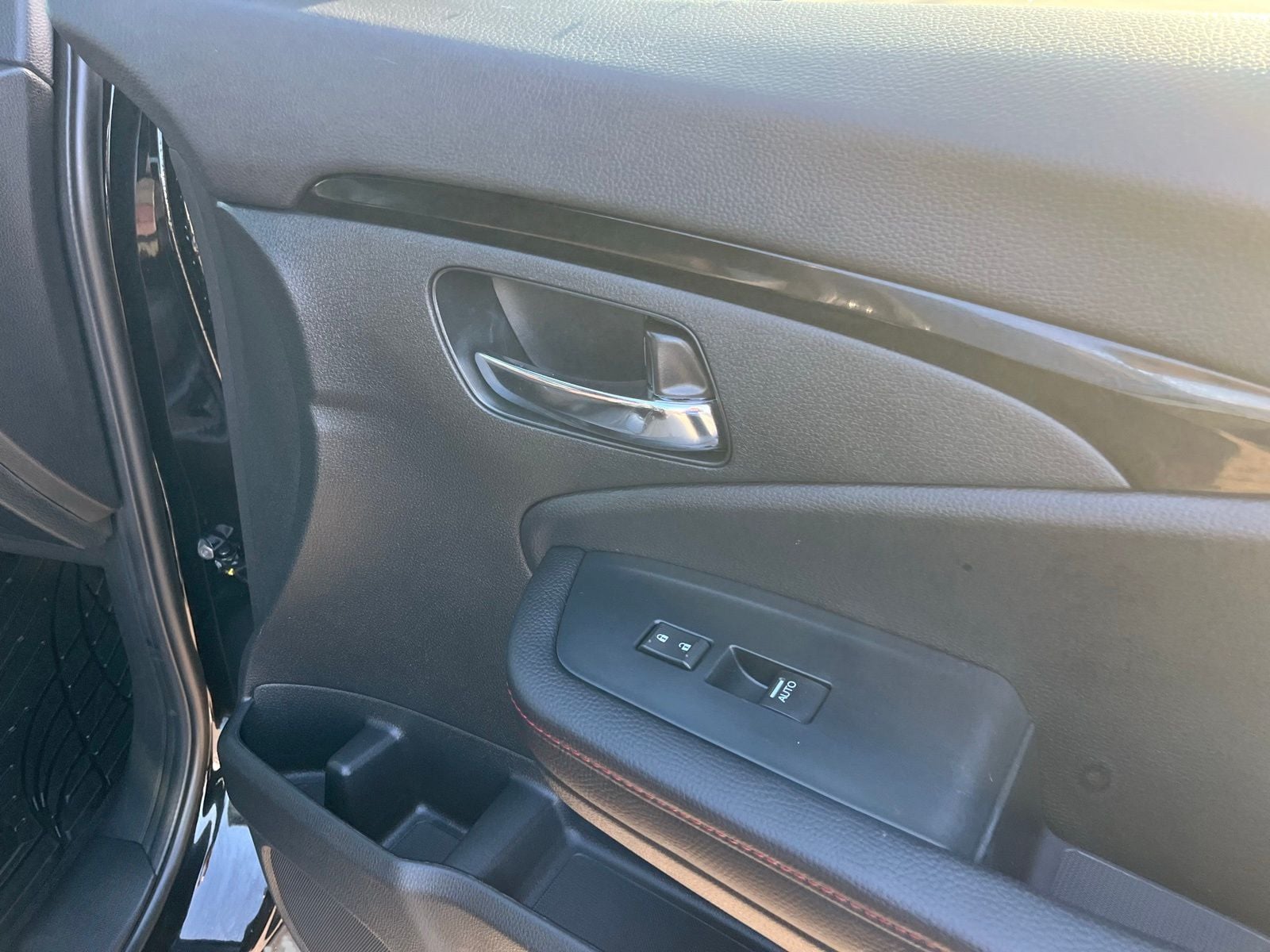 2023 Honda Ridgeline Black Edition - Photo 32