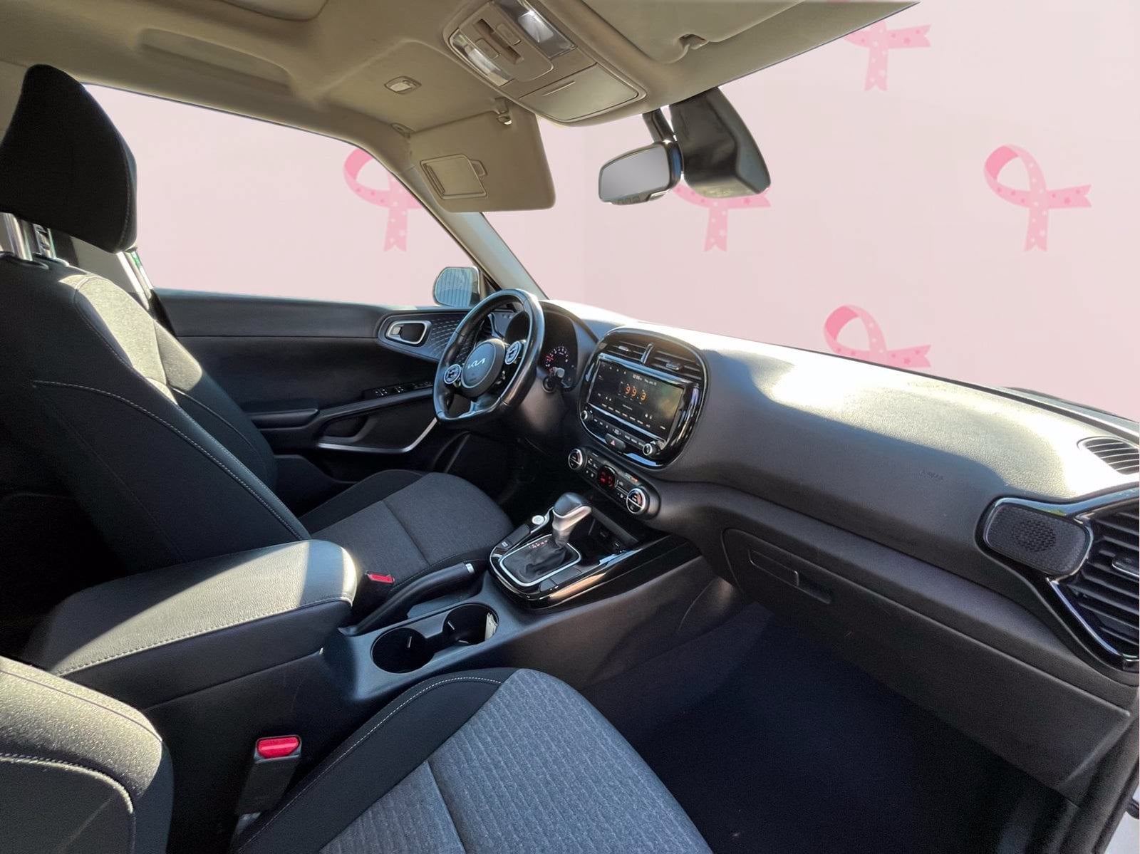 2022 Kia Soul GT-Line - Photo 30