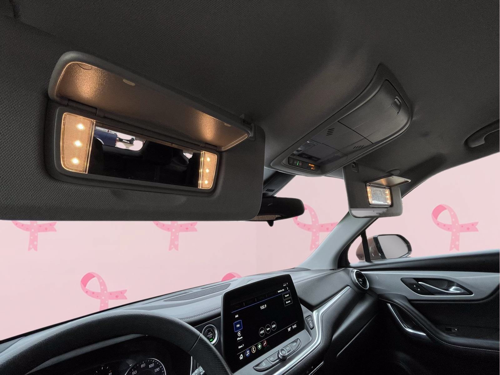 2023 Chevrolet Blazer 2LT - Photo 23