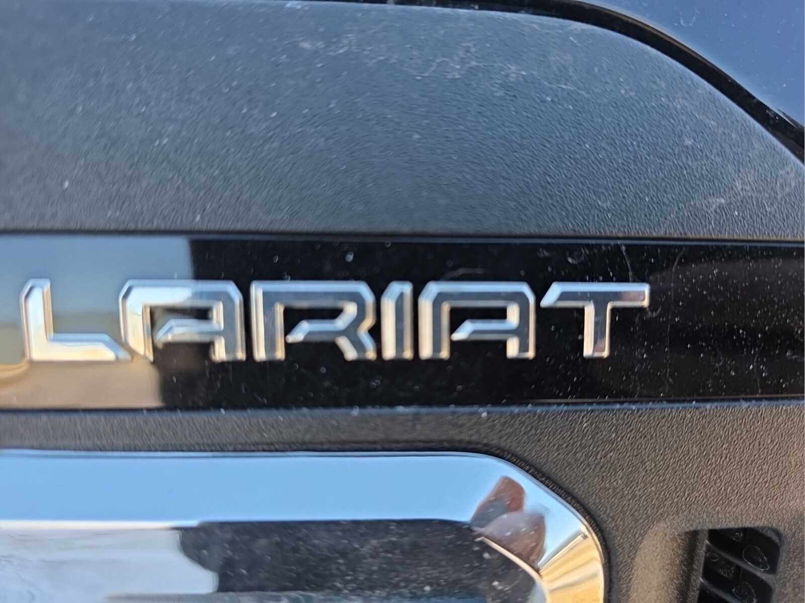 2026 Ford F-250 Super Duty Lariat - Photo 14