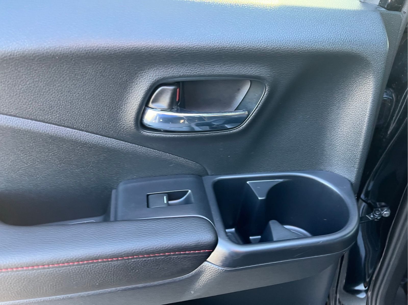 2023 Honda Ridgeline Black Edition - Photo 26