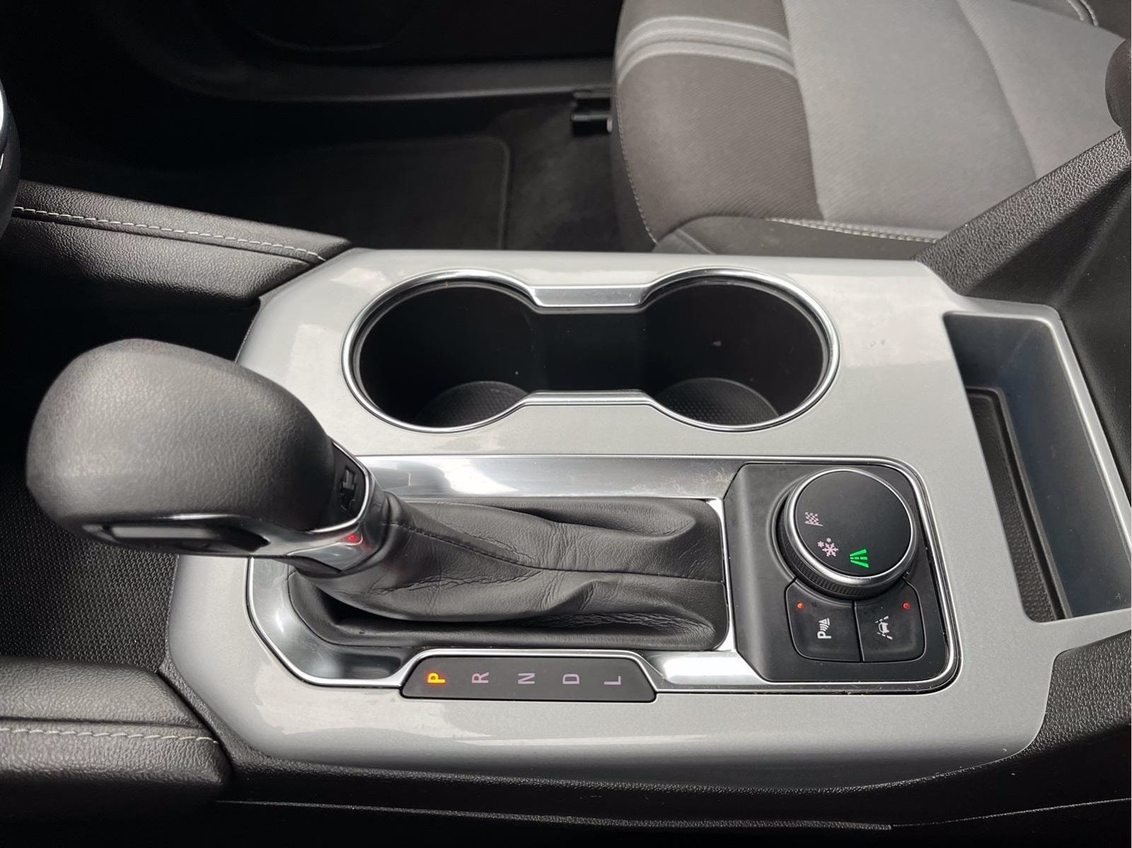 2023 Chevrolet Blazer 2LT - Photo 20