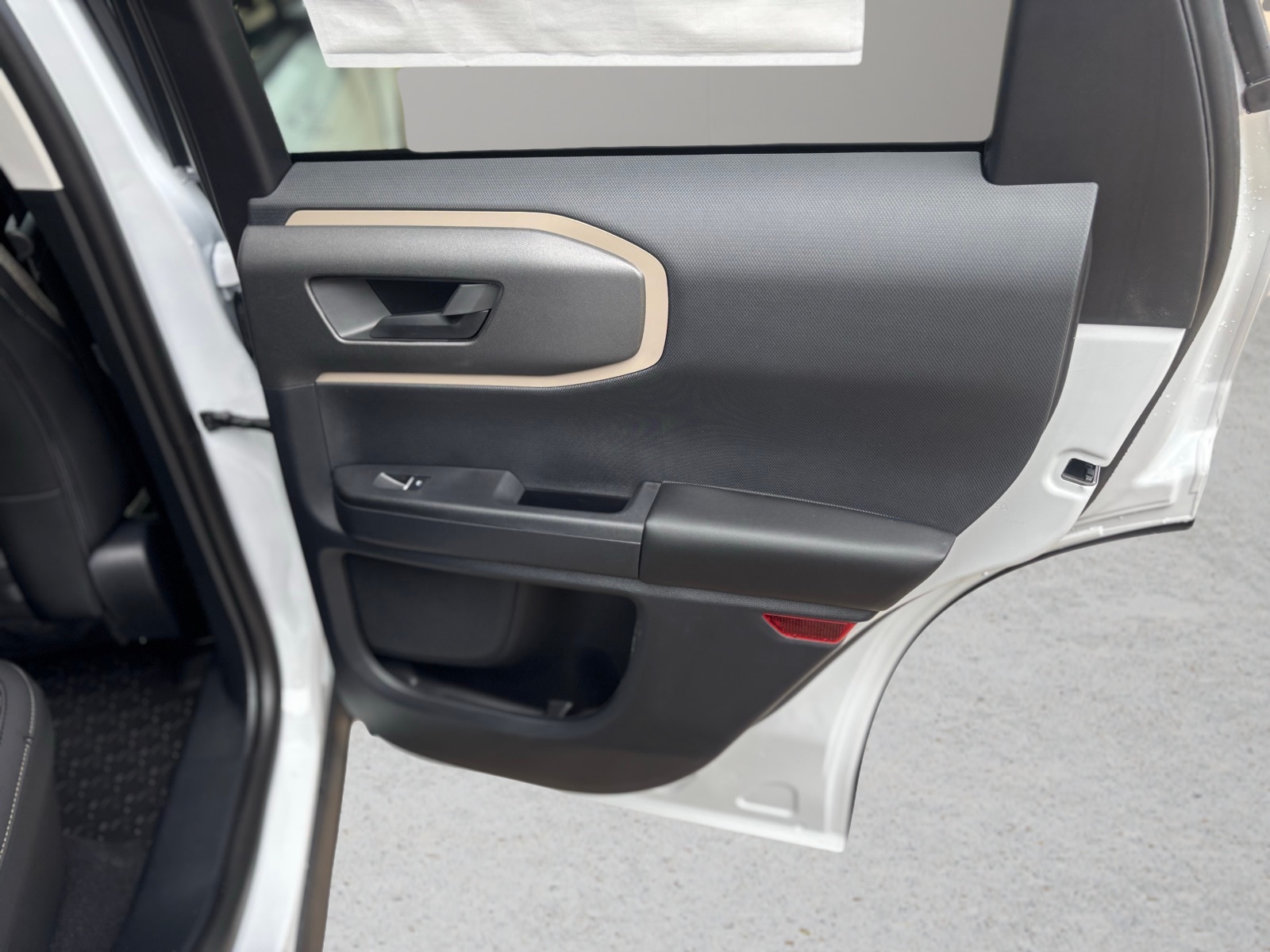 2025 Ford Bronco Sport Big Bend - Photo 15