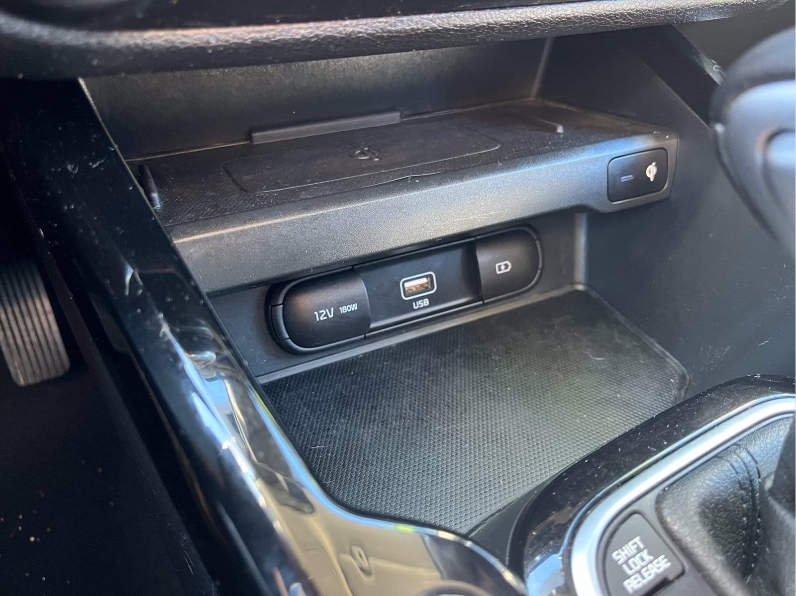 2022 Kia Soul GT-Line - Photo 20