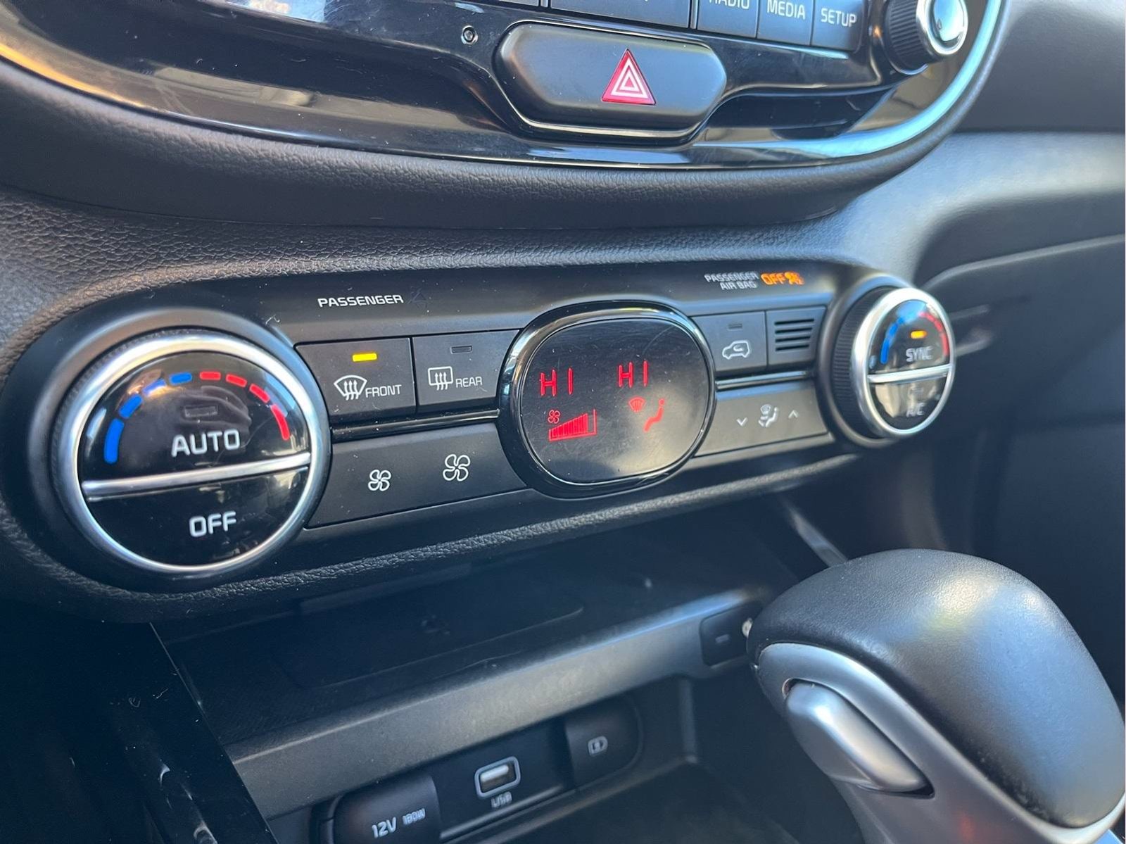 2022 Kia Soul GT-Line - Photo 19