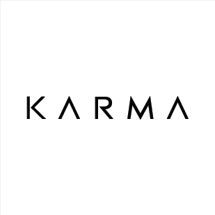 Karma logo