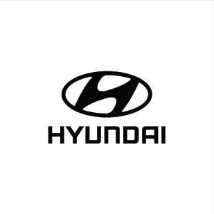 Hyundai logo