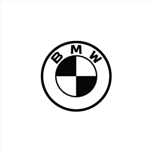 BMW logo