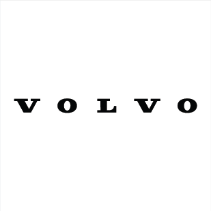 Volvo logo