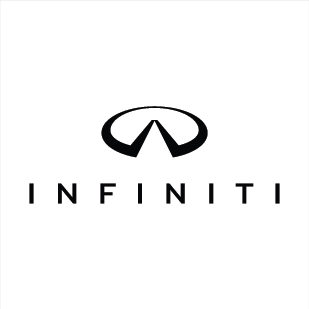 INFINITI logo