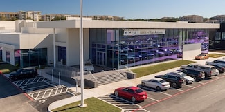 Principle Bmw Of San Antonio Service
