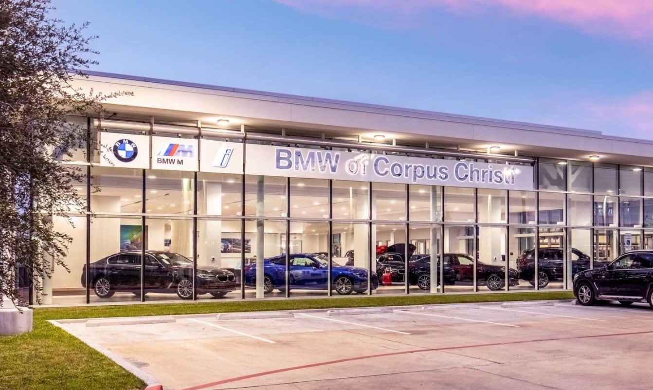 Service & Parts | Principle Auto Group