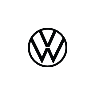 Volkswagen logo