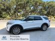 Used 2020 Ford Explorer Limited SUV