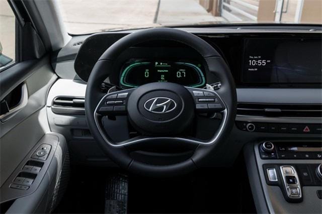 2025 Hyundai Palisade SEL - Photo 21