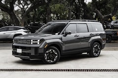 2026 Hyundai Santa Fe SEL FWD SUV