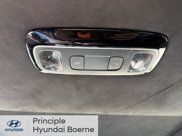 2024 Hyundai Palisade Calligraphy - Photo 32